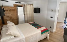 Apartamentos Plaza Mayor Zamora